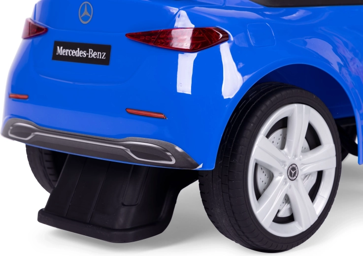 Ασφάλεια χάρη στην προστασία ανατροπής