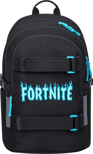 Εντυπωσιακό σχέδιο Fortnite και πρακτική οργάνωση