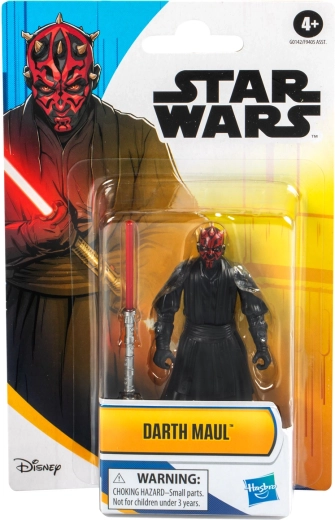 Hasbro Star Wars φιγούρα Darth Maul 10 cm