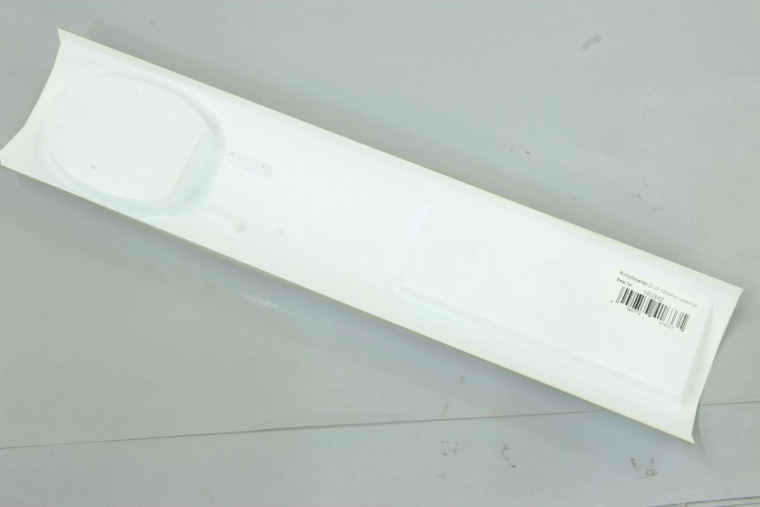 Jamara άνω μέρος ατράκτου για D VII 1200 mm (κοπή με λέιζερ) - 1 τεμ.