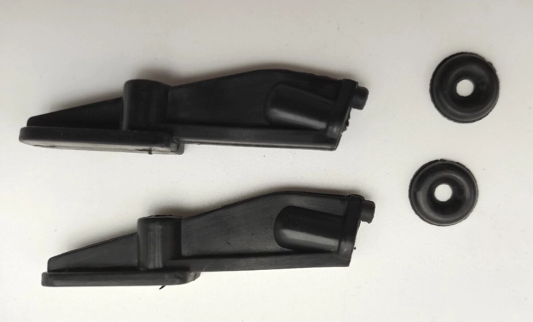 Jamara ροδέλες για αντηρίδα σπόιλερ (splint) – 2 τεμ.