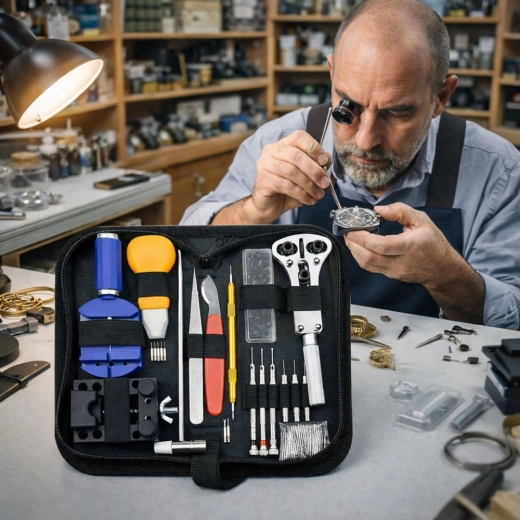 Ανθεκτικά υλικά και έξυπνη αποθήκευση