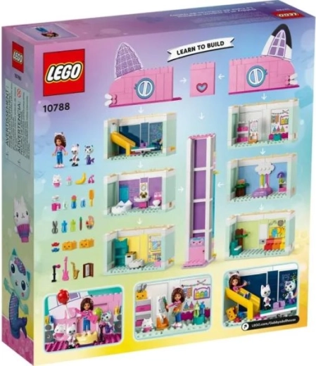 Ιδανικό σετ LEGO για παιδιά από 4 ετών