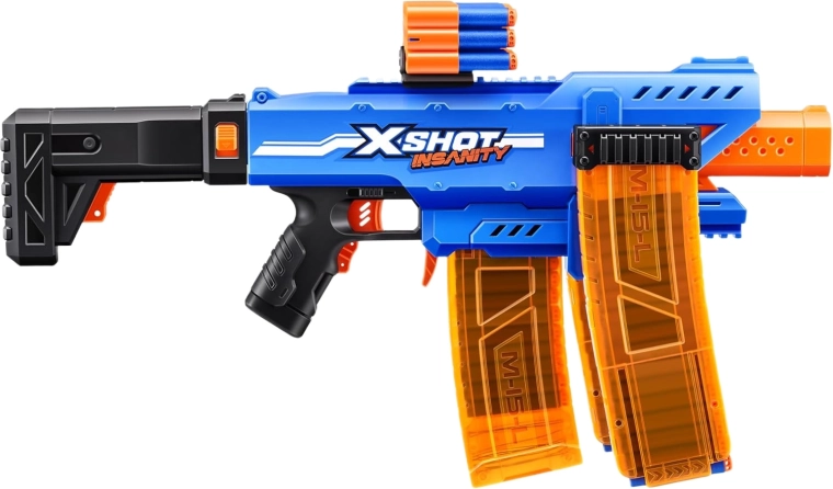 Εμβέλεια έως 27 μέτρα