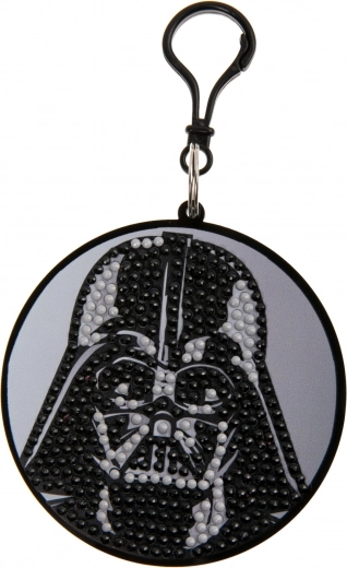 Δημιουργικό σετ Μπρελόκ Darth Vader