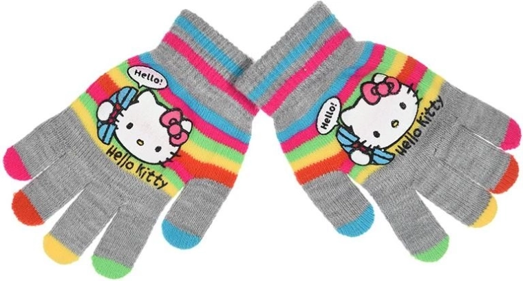 Γάντια Hello Kitty - 1 τεμάχιο
