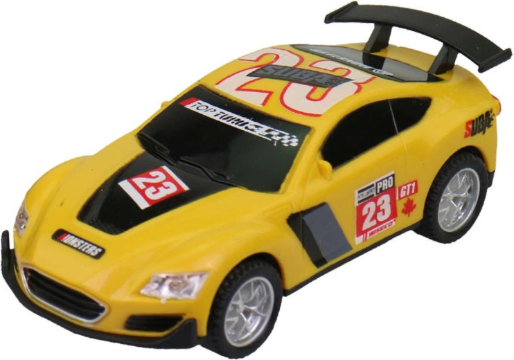 Ανταλλακτικά αυτοκίνητα Racing Collection