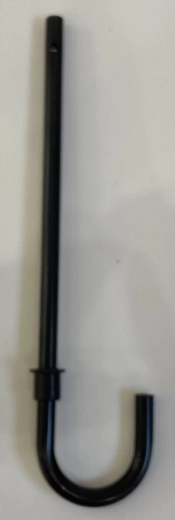 Ράβδος διεύθυνσης για αυτοκινητάκι ώθησης C63 και T-Roc Jamara - 1 τεμάχιο