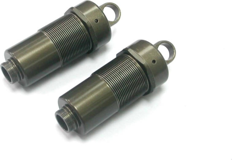Πρόσθιο περίβλημα αμορτισέρ X2 16 mm HN Jamara