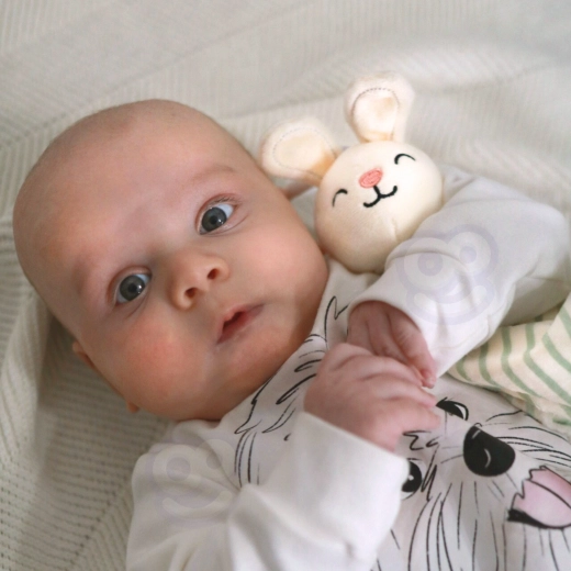 Ασφαλής ηρεμία και λεπτή κινητικότητα