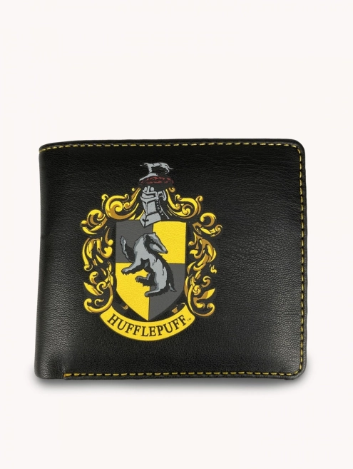 Ανδρικό πορτοφόλι Harry Potter Χάφλπαφ