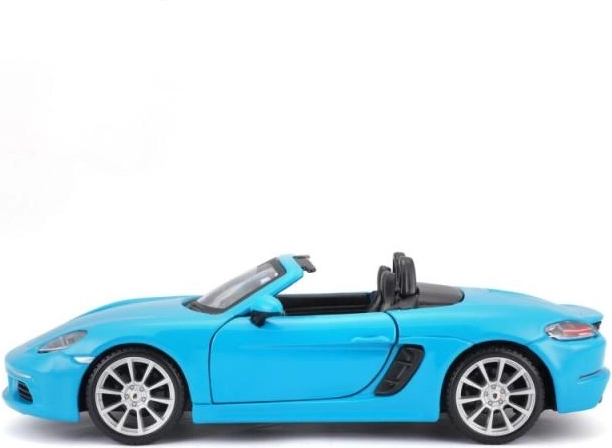 Μεταλλική κατασκευή die-cast