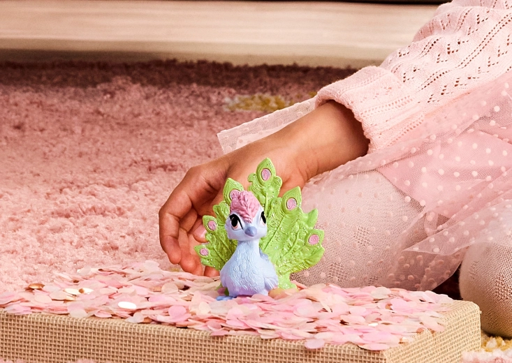 Schleich Bayala για δημιουργικό παιχνίδι