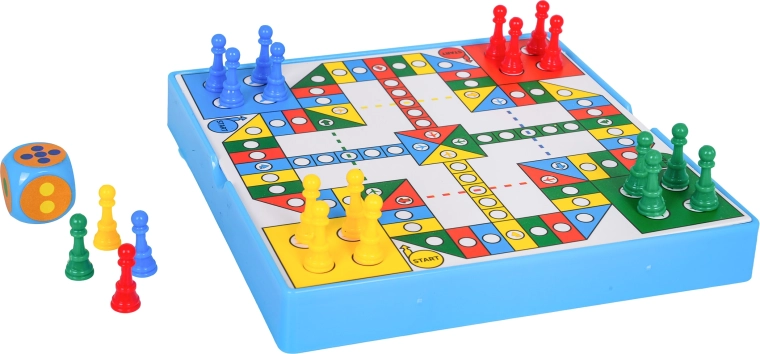 Οικογενειακή διασκέδαση με απλούς κανόνες