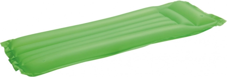 Φουσκωτό στρώμα παραλίας BESTWAY 183 × 69 cm – Πράσινο