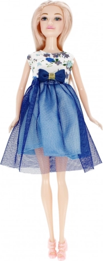 Κινούμενα άκρα για εύκολο ποζάρισμα