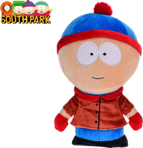 Λούτρινη φιγούρα Stan Marsh 25 cm – SOUTH PARK