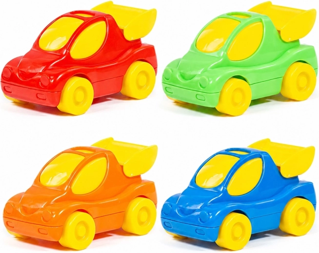 Σπορ παιδικό αυτοκινητάκι Auto Baby - 1 τεμάχιο