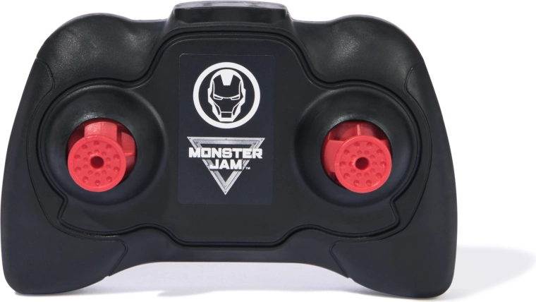 Ακριβής έλεγχος 2,4 GHz με διπλό joystick
