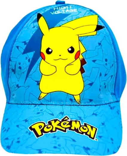 Καπέλο με γείσο Pokémon