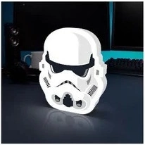 Φως LED Star Wars stormtrooper box