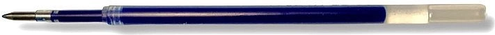 Ανταλλακτικό για gel στυλό CONCORDE Makronka, μπλε 0,5 mm