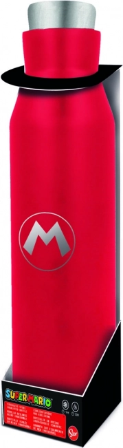 Ανοξείδωτο θερμός μπουκάλι Super Mario 580 ml