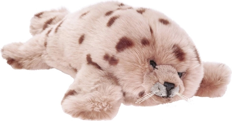 Γκρι λούτρινη φώκια Beppe Zoo 33 cm