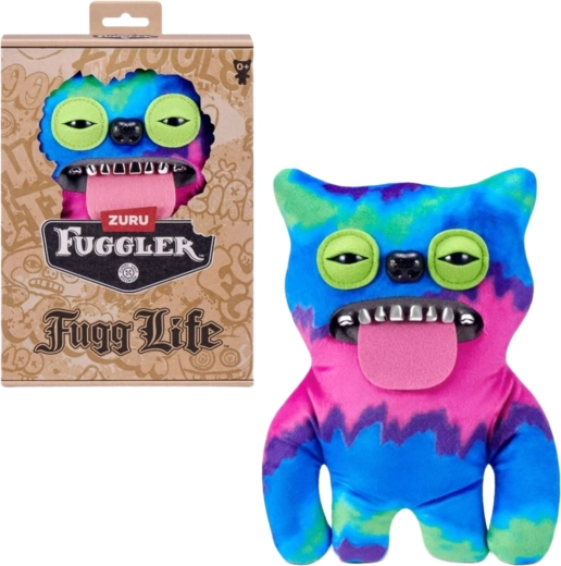 Λούτρινο Fuggler Fugg Life Sir Belch 22 cm - 1 τεμάχιο