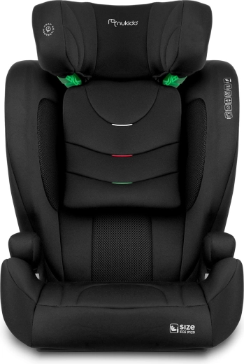 Ασφαλής εγκατάσταση ISOFIX και i-Size ECE R129
