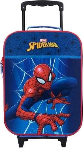 Θέμα Marvel Spider-Man