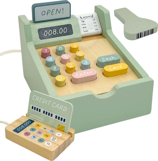 Σαρωτής και αναγνώστης καρτών πληρωμής