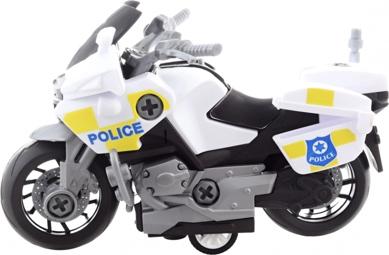 Ανθεκτική πλαστική κατασκευή και ελκυστικός σχεδιασμός