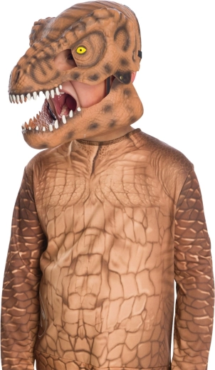 Μάσκα T-Rex – Jurassic World