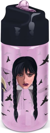 Μπουκάλι Ecozen Wednesday 400 ml