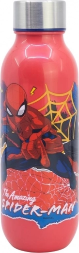 Μπουκάλι νερού SPIDERMAN 640 ml STOR