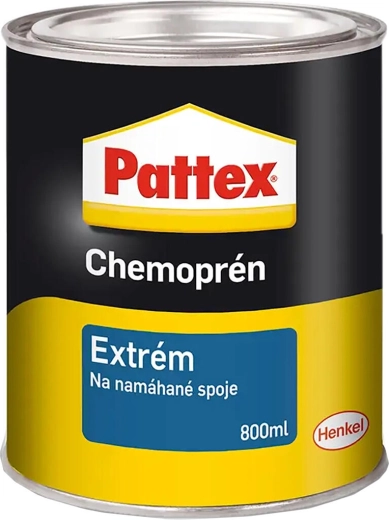 Κολλητικό επαφής CHEMOPRÉN Extrém 800 ml