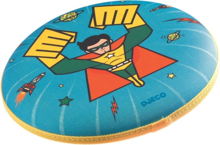 Ιπτάμενος δίσκος Djeco Flying Hero
