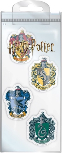 Σετ γομών Harry Potter