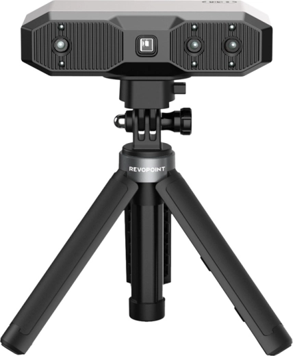 Revopoint Mini 2 Advanced Edition ακριβής 3D σαρωτής