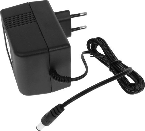 Φορτιστής 12 V / 1000 mA για ηλεκτρικά οχήματα και παιχνίδια με μπαταρία