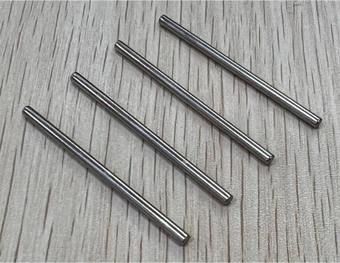Κάτω μπροστινός βραχίονας Whelon 2,5 × 36 mm (4 τεμ.) JAMARA