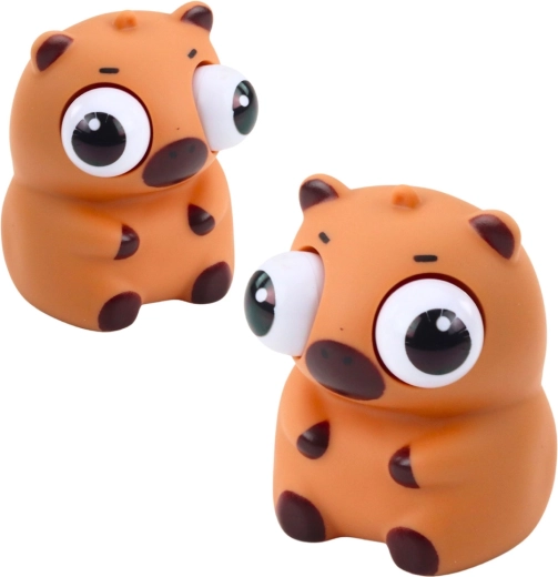 Μαλακό υλικό που επανέρχεται στο σχήμα