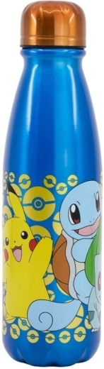 Μπουκάλι Pokémon 600 ml - 1 τεμάχιο