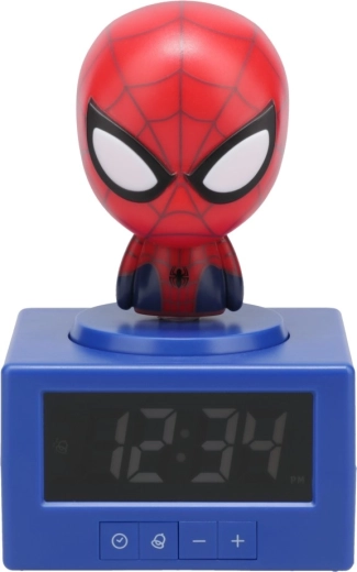 Αδειοδοτημένος σχεδιασμός Marvel Spider-Man