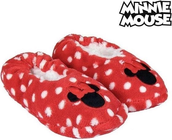 Παντόφλες Minnie