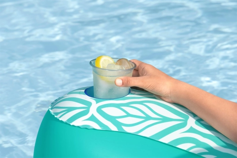 Σταθερότητα και πρακτικότητα στο νερό