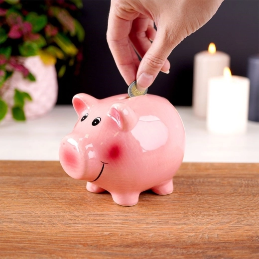 Εύκολη εισαγωγή κερμάτων