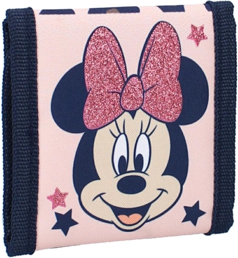 Πορτοφόλι Minnie Mouse Vadobag - 1 τεμ.