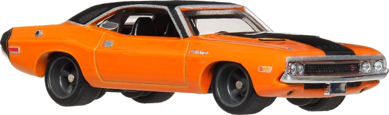 Premium κατασκευή Hot Wheels Premium